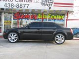 2007 Brilliant Black Chrysler 300  #3638815