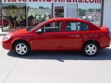 2007 Chevrolet Cobalt LS Sedan