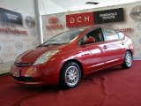 2007 Toyota Prius Hybrid