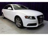 2009 Audi A4 2.0T Sedan