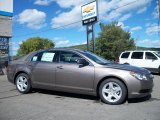 2011 Chevrolet Malibu LS