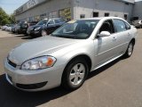 2010 Chevrolet Impala LT