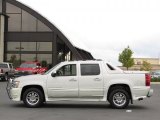 2007 Chevrolet Avalanche LT 4WD