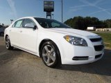 2011 Chevrolet Malibu LT