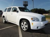 2011 Arctic Ice White Chevrolet HHR LS #36406467