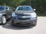 2011 Chevrolet Equinox LS AWD