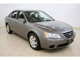 2009 Hyundai Sonata GLS