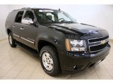 2009 Chevrolet Suburban LT 4x4