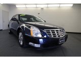 2007 Blue Chip Cadillac DTS Luxury II #36406237