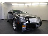 2007 Cadillac CTS Sedan