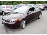 2008 Scion tC 