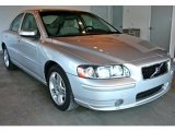 2007 Volvo S60 2.5T