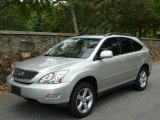 2007 Lexus RX 350 AWD