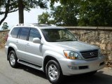 2007 Lexus GX 470