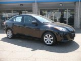 2010 Mazda MAZDA3 i Sport 4 Door