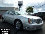 2003 Sterling Silver Cadillac DeVille DTS #36479685