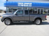 2008 Ford Ranger Sport SuperCab 4x4