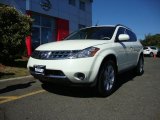 2007 Nissan Murano S AWD