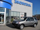 2005 Honda CR-V EX 4WD