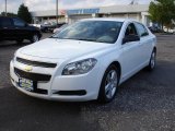 2010 Chevrolet Malibu LS Sedan