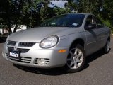 2003 Bright Silver Metallic Dodge Neon SXT #36480256