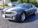 2010 Chevrolet Camaro LT Coupe
