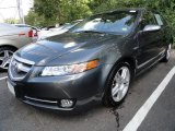 2008 Acura TL 3.2