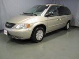 2003 Light Almond Pearl Chrysler Town & Country LX #36480286