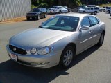 2007 Platinum Metallic Buick LaCrosse CXL #36480626