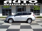 2009 Toyota RAV4 I4