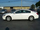 2007 Nissan Maxima 3.5 SL