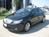 2011 Buick LaCrosse CXL