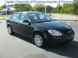 2009 Chevrolet Cobalt LT Sedan