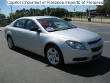 2010 Chevrolet Malibu LS Sedan