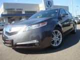 2009 Acura TL 3.5