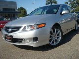2008 Acura TSX Sedan