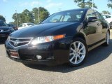 2007 Acura TSX Sedan