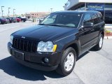 2007 Jeep Grand Cherokee Laredo 4x4