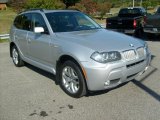 2008 BMW X3 3.0si
