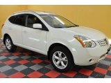 2008 Nissan Rogue SL AWD