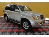 2007 Lexus GX 470