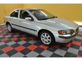 2004 Volvo S60 2.5T AWD