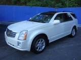 2005 White Diamond Cadillac SRX V6 #36480725