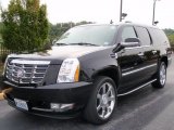 2007 Cadillac Escalade ESV AWD