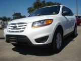 2010 Hyundai Santa Fe GLS