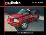 2001 Oldsmobile Bravada AWD