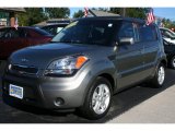2010 Kia Soul +