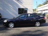 2007 Black Chevrolet Impala LTZ #36480796