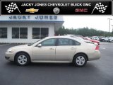 2010 Chevrolet Impala LT