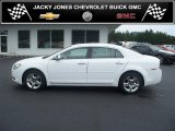 2010 Chevrolet Malibu LT Sedan